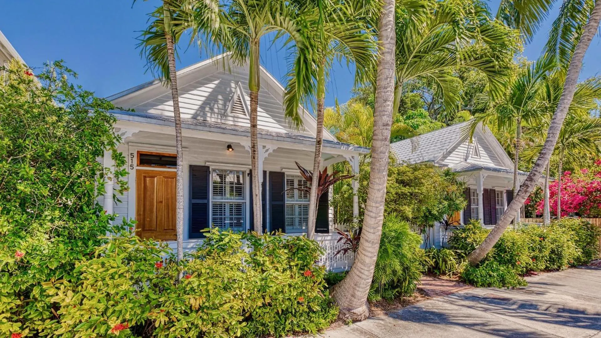 Margarets Magic Compound By Last Key Realty Cayo Hueso