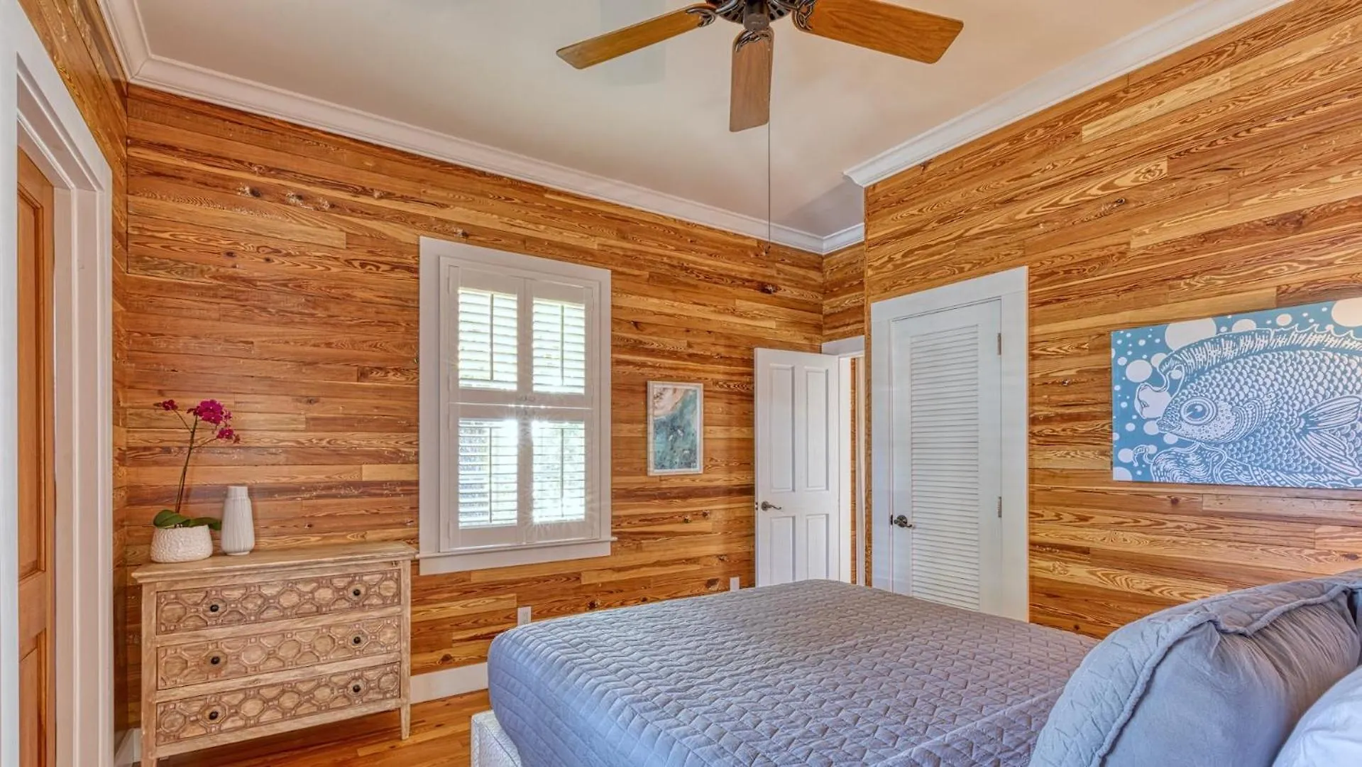 Сasa de vacaciones Margarets Magic Compound By Last Key Realty Cayo Hueso